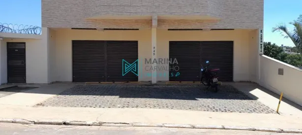 Ponto Comercial à venda, 110m² no Residencial Visão, Lagoa Santa