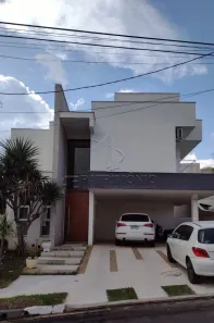 Casa de Condomínio com 3 Quartos para alugar, 280m² no Jardim Vila Inglesa, Sorocaba