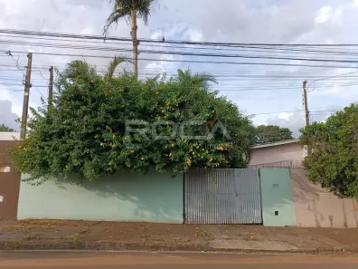 Casa com 2 Quartos à venda, 79m² no Planalto Paraíso, São Carlos