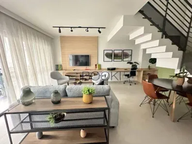 Apartamento com 2 Quartos para venda ou aluguel, 100m² no Itaim Bibi, São Paulo