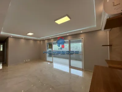 Apartamento com 4 Quartos à venda, 132m² no Vila Brandina, Campinas