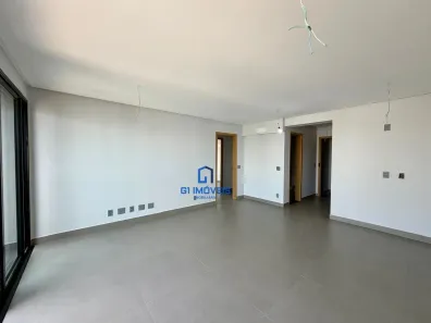 Apartamento com 3 Quartos à venda, 100m² no Setor Oeste, Goiânia