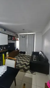 Apartamento com 3 Quartos à venda, 88m² no Conjunto Residencial Trinta e Um de Março, São José dos Campos
