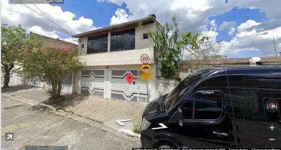 Sobrado com 3 Quartos à venda, 218m² no Conjunto Habitacional Barreira Grande, São Paulo