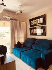 Apartamento com 3 Quartos à venda, 89m² no Coxipó, Cuiabá