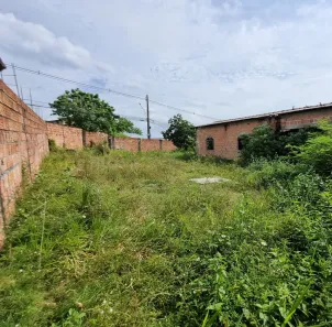 Lote/Terreno à venda, 425m² no Novo Aleixo, Manaus
