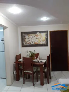 Apartamento com 2 Quartos à venda, 60m² no São Pedro, Osasco