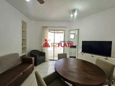 Apartamento com 1 Quarto à venda, 42m² no Vila Mariana, São Paulo