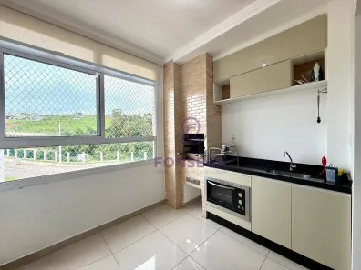 Apartamento com 3 Quartos à venda, 90m² no Nhá Chica, Pouso Alegre