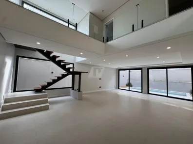 Casa de Condomínio com 4 Quartos à venda, 305m² no Santa Rosa, Piracicaba