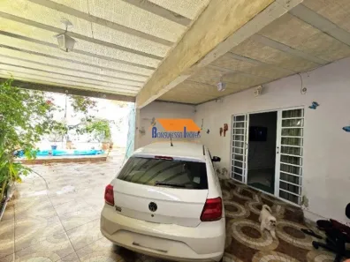 Casa com 5 Quartos à venda, 180m² no Renascença, Belo Horizonte