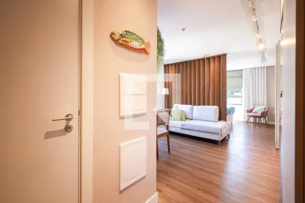 Apartamento com 1 Quarto à venda, 44m² no Petrópolis, Porto Alegre