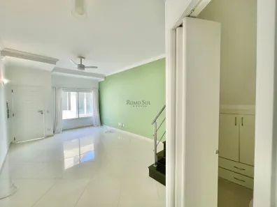 Casa de Condomínio com 3 Quartos à venda, 120m² no Jardim Taquaral, São Paulo