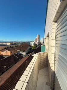 Apartamento com 1 Quarto à venda, 40m² no Aviação, Praia Grande