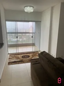 Apartamento com 3 Quartos à venda, 73m² no Parque Amazônia, Goiânia