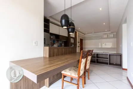 Apartamento com 3 Quartos à venda, 86m² no Bela Vista, Gaspar