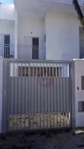 Sobrado com 2 Quartos à venda, 105m² no Parque Ipê, São Paulo
