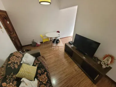 Apartamento com 2 Quartos à venda, 65m² no Humaitá, Rio de Janeiro