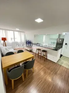 Apartamento com 2 Quartos para alugar, 85m² no Consolação, São Paulo