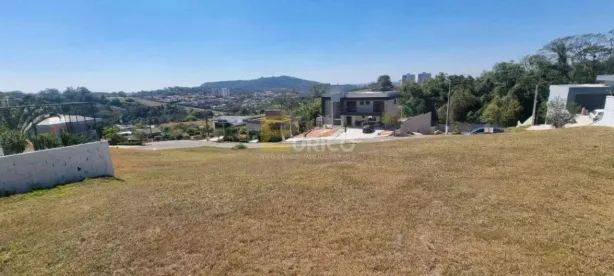 Lote/Terreno à venda, 858m² no Residencial dos Lagos, Itupeva