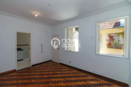 Apartamento com 2 Quartos à venda, 80m² no Leblon, Rio de Janeiro