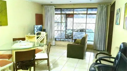 Sobrado com 4 Quartos à venda, 238m² no Mirandópolis, São Paulo