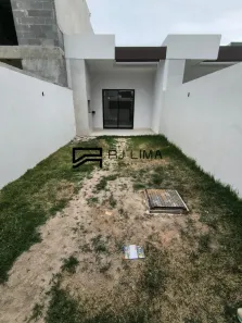 Casa com 2 Quartos à venda, 78m² no Pedra de Guaratiba, Rio de Janeiro