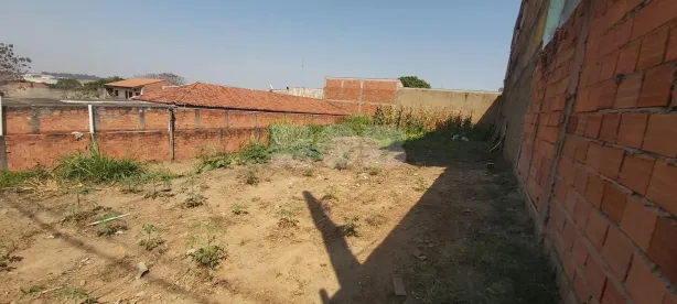 Lote/Terreno à venda, 300m² no Parque Bom Retiro, Paulínia