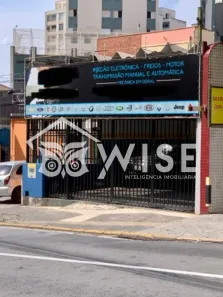 Ponto Comercial à venda, 250m² no Centro, Campinas