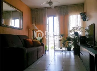 Apartamento com 2 Quartos à venda, 76m² no Riachuelo, Rio de Janeiro