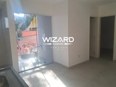 Apartamento com 2 Quartos à venda, 42m² no Vila Ema, São Paulo