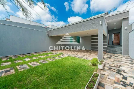 Casa com 3 Quartos à venda, 295m² no Vila São José, Itapetininga