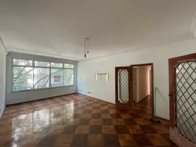 Apartamento com 4 Quartos à venda, 191m² no Copacabana, Rio de Janeiro