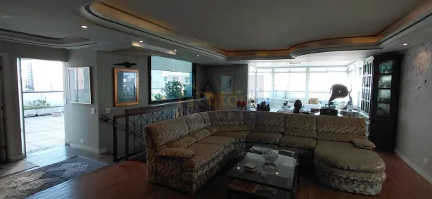 Cobertura com 3 Quartos à venda, 401m² no Paraíso, São Paulo