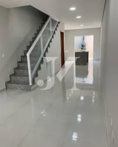 Sobrado com 3 Quartos à venda, 106m² no Vila Santa Isabel, São Paulo