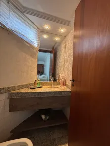 Apartamento com 4 Quartos à venda, 140m² no Nova Suiça, Goiânia