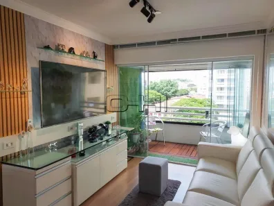 Apartamento com 2 Quartos à venda, 71m² no Planalto Paulista, São Paulo