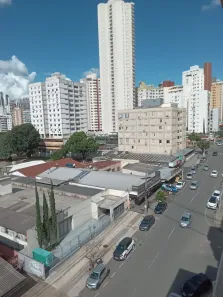Apartamento com 3 Quartos à venda, 110m² no Setor Oeste, Goiânia