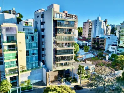 Apartamento com 4 Quartos à venda, 200m² no Bom Pastor, Juiz de Fora