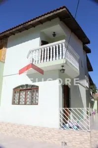Sobrado com 3 Quartos à venda, 150m² no Jardim Líbano, São Paulo