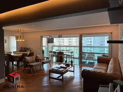 Apartamento com 4 Quartos à venda, 240m² no Santo Antônio, São Caetano do Sul