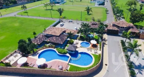Lote/Terreno à venda, 390m² no Jardim do Sol, Caraguatatuba