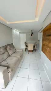 Apartamento com 3 Quartos à venda, 80m² no Candelária, Belo Horizonte