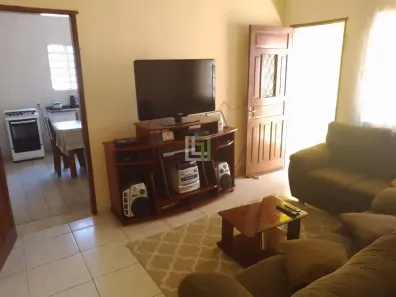 Casa com 2 Quartos à venda, 127m² no Vila Didi, Jundiaí