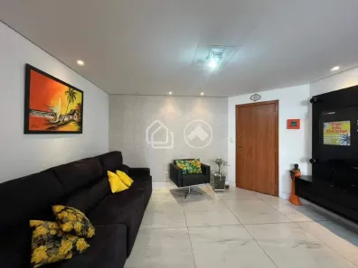 Apartamento com 3 Quartos à venda, 65m² no Buritis, Belo Horizonte