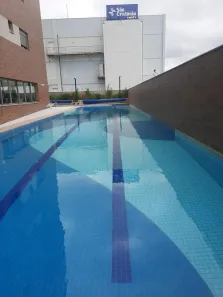 Apartamento com 3 Quartos à venda, 129m² no Mooca, São Paulo