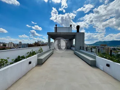 Apartamento com 3 Quartos à venda, 160m² no Menino Jesus, Santa Maria