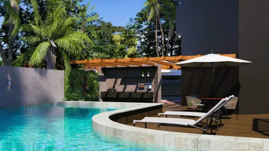 Apartamento com 2 Quartos à venda, 45m² no Torre, Recife