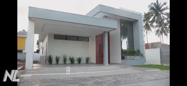 Casa com 3 Quartos à venda, 160m² no Cajupiranga, Parnamirim