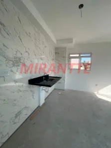 Apartamento com 2 Quartos à venda, 24m² no Jardim São Paulo(Zona Norte), São Paulo
